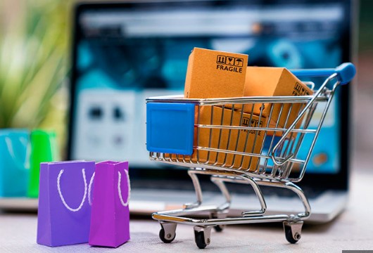 Sitio web ecommerce o tienda online en Paraguay